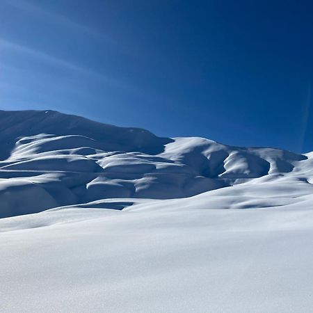 Hotel 16 | 150 Montagne & Spa Nuxe Vars  Eksteriør billede